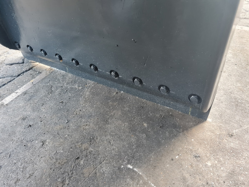 Caterpillar sorting grab G315B selector grab verachtert sortiergreifer - Gripklo: bild 5 Caterpillar sorting grab G315B selector grab verachtert sortiergreifer - Gripklo: bild 5