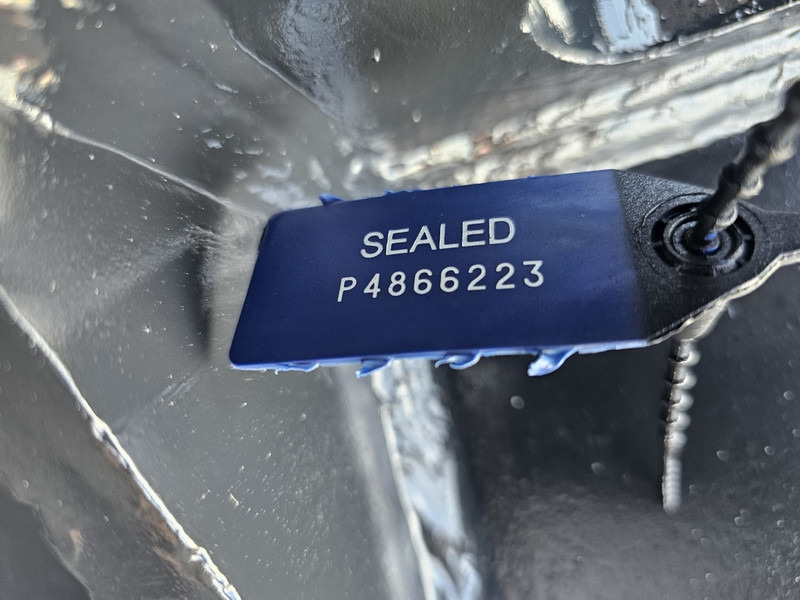 Verachtert snelwissel cw45 breedt hydraulische snelwissel cw45 breedt - Redskapsfäste för Byggmaskiner: bild 5 Verachtert snelwissel cw45 breedt hydraulische snelwissel cw45 breedt - Redskapsfäste för Byggmaskiner: bild 5