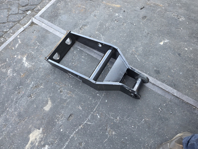 Anbauplatte lehnhoff ms08 sw08 kopplaat lehnhoff ms08 sw08 - Redskapsfäste för Byggmaskiner: bild 5 Anbauplatte lehnhoff ms08 sw08 kopplaat lehnhoff ms08 sw08 - Redskapsfäste för Byggmaskiner: bild 5