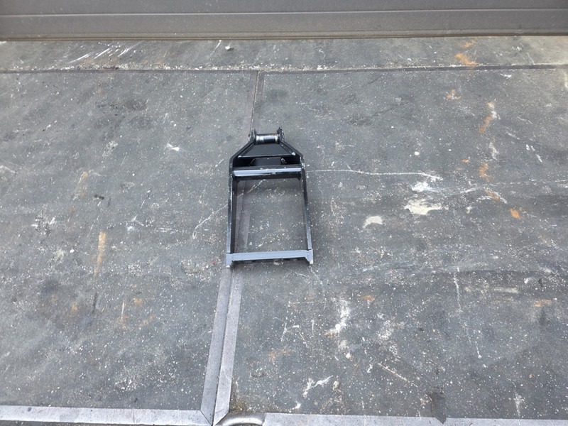 Anbauplatte lehnhoff ms08 sw08 kopplaat lehnhoff ms08 sw08 - Redskapsfäste för Byggmaskiner: bild 1 Anbauplatte lehnhoff ms08 sw08 kopplaat lehnhoff ms08 sw08 - Redskapsfäste för Byggmaskiner: bild 1