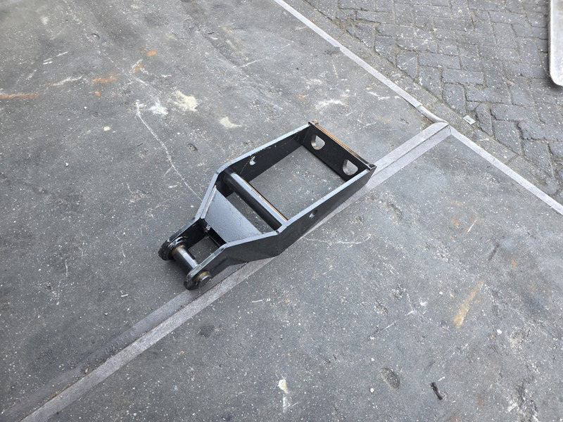 Anbauplatte lehnhoff ms08 sw08 kopplaat lehnhoff ms08 sw08 - Redskapsfäste för Byggmaskiner: bild 4 Anbauplatte lehnhoff ms08 sw08 kopplaat lehnhoff ms08 sw08 - Redskapsfäste för Byggmaskiner: bild 4