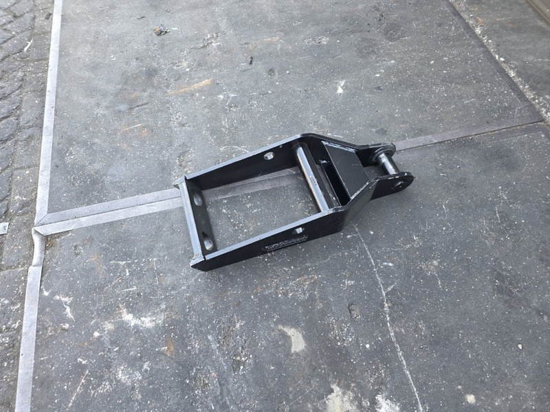 Anbauplatte lehnhoff ms08 sw08 kopplaat lehnhoff ms08 sw08 - Redskapsfäste för Byggmaskiner: bild 2 Anbauplatte lehnhoff ms08 sw08 kopplaat lehnhoff ms08 sw08 - Redskapsfäste för Byggmaskiner: bild 2