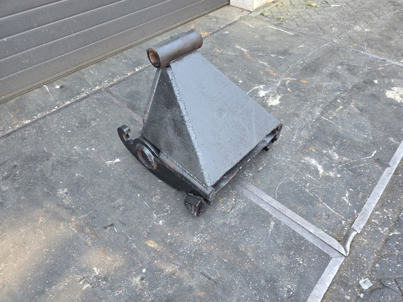 Kopplaat cw 30 cw 40 kopplaat cw 30 cw 40 - Redskapsfäste för Byggmaskiner: bild 5 Kopplaat cw 30 cw 40 kopplaat cw 30 cw 40 - Redskapsfäste för Byggmaskiner: bild 5