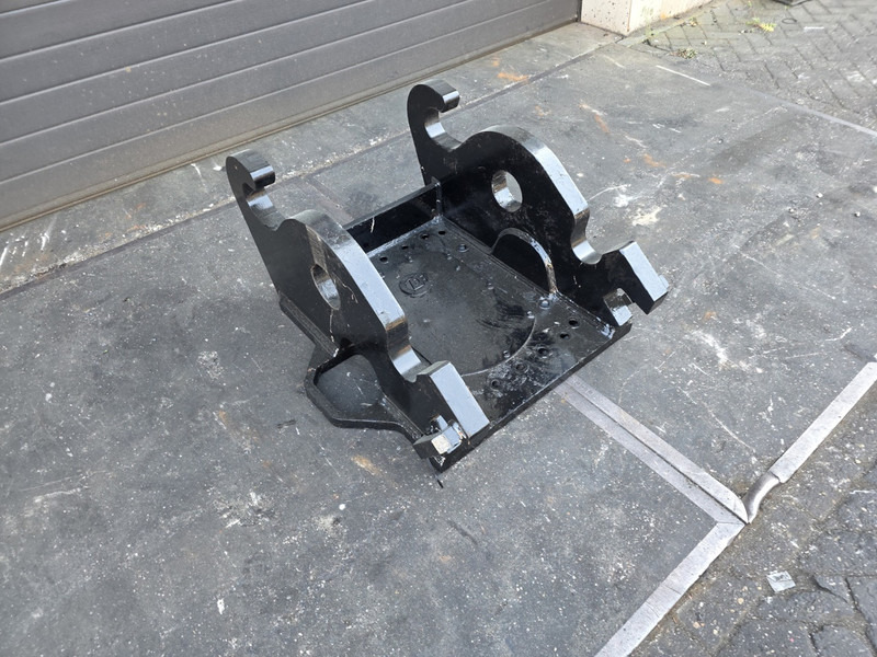 Kopplaat demarec cw55s demarec adaptor plate verachtert cw55s - Redskapsfäste för Byggmaskiner: bild 5 Kopplaat demarec cw55s demarec adaptor plate verachtert cw55s - Redskapsfäste för Byggmaskiner: bild 5