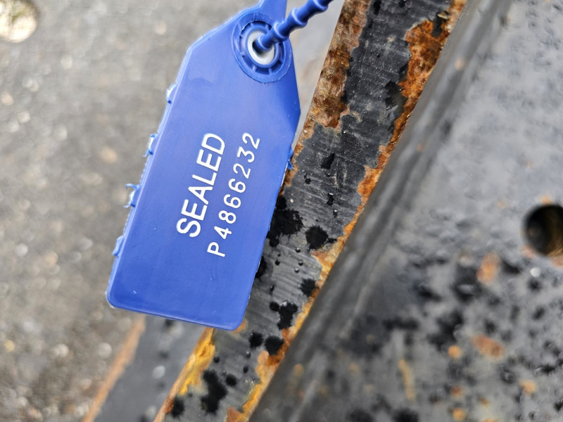 Kopplaat lehnhof cat patroon hammer plate lehnhof cat verachtert - Redskapsfäste för Byggmaskiner: bild 5 Kopplaat lehnhof cat patroon hammer plate lehnhof cat verachtert - Redskapsfäste för Byggmaskiner: bild 5