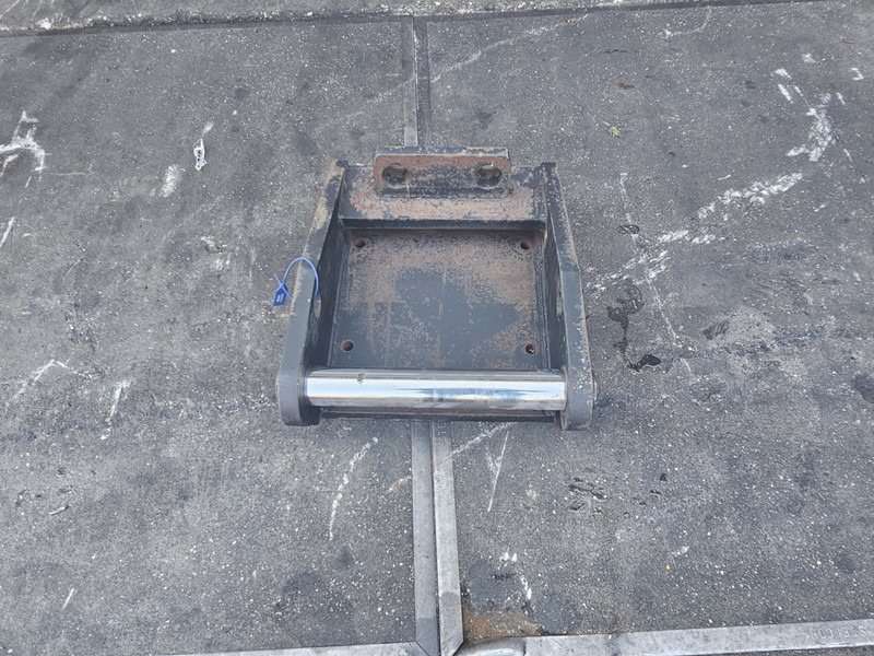 Kopplaat lehnhof ms21 adfaptor plate lehnhof ms21 - Redskapsfäste för Byggmaskiner: bild 1 Kopplaat lehnhof ms21 adfaptor plate lehnhof ms21 - Redskapsfäste för Byggmaskiner: bild 1