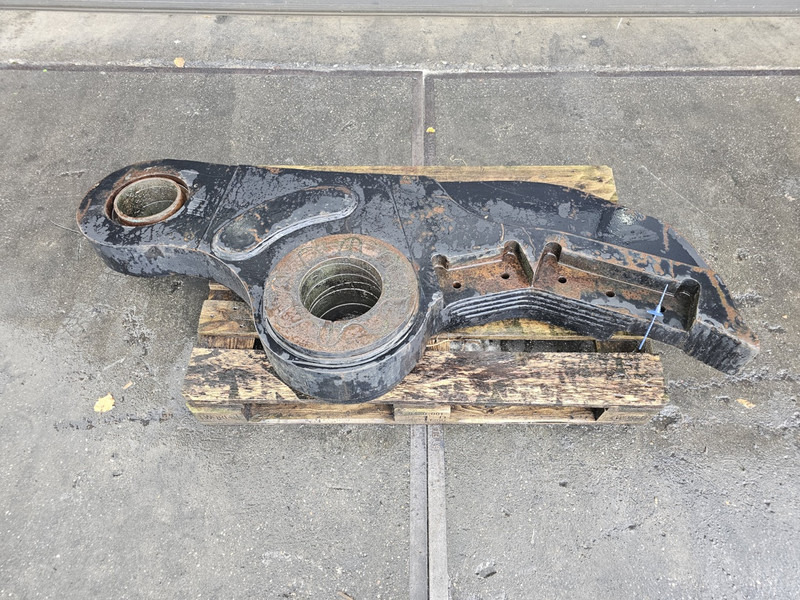 Mbi sh400 knife mbi sehar mes - Hydraulisk sax: bild 1 Mbi sh400 knife mbi sehar mes - Hydraulisk sax: bild 1