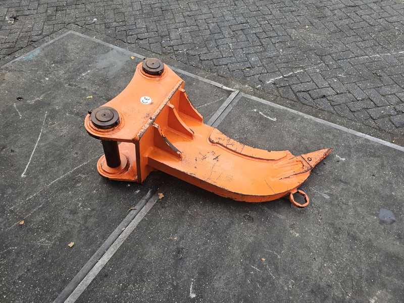 Rippertand ripper verachtert rippertand - Tjälkrok för Byggmaskiner: bild 3 Rippertand ripper verachtert rippertand - Tjälkrok för Byggmaskiner: bild 3