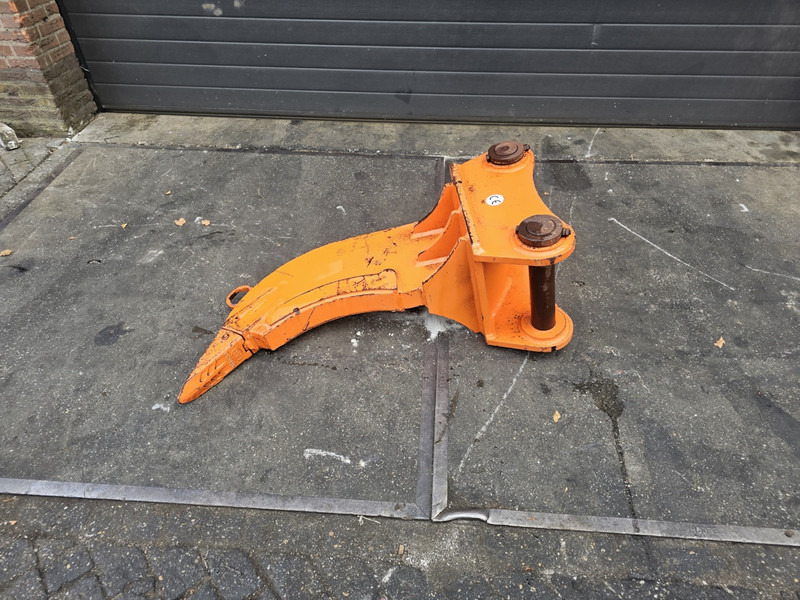 Rippertand ripper verachtert rippertand - Tjälkrok för Byggmaskiner: bild 1 Rippertand ripper verachtert rippertand - Tjälkrok för Byggmaskiner: bild 1