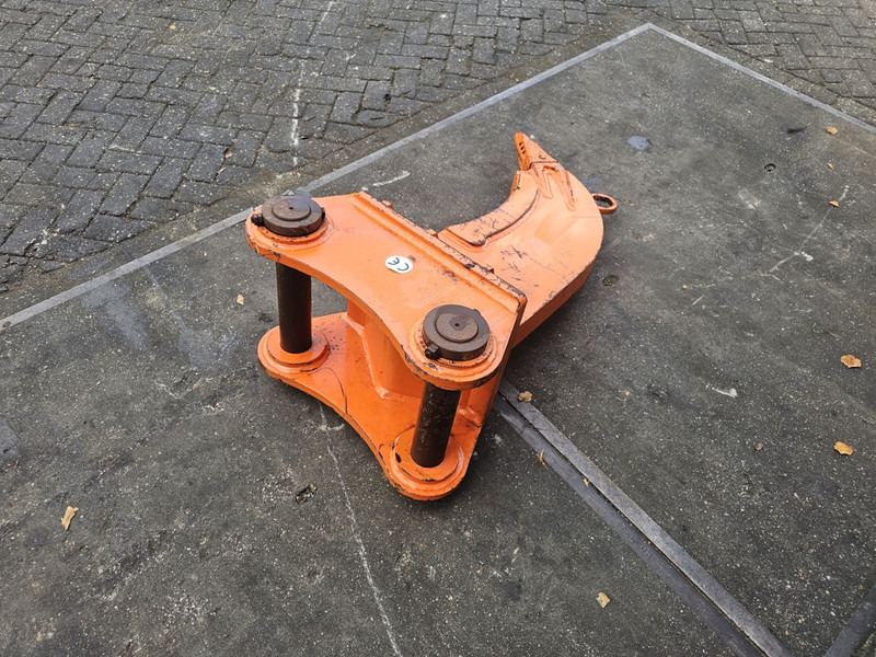 Rippertand ripper verachtert rippertand - Tjälkrok för Byggmaskiner: bild 4 Rippertand ripper verachtert rippertand - Tjälkrok för Byggmaskiner: bild 4