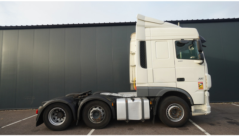DAF XF 440 6X2 SC EURO 6 - Dragbil: bild 2 DAF XF 440 6X2 SC EURO 6 - Dragbil: bild 2