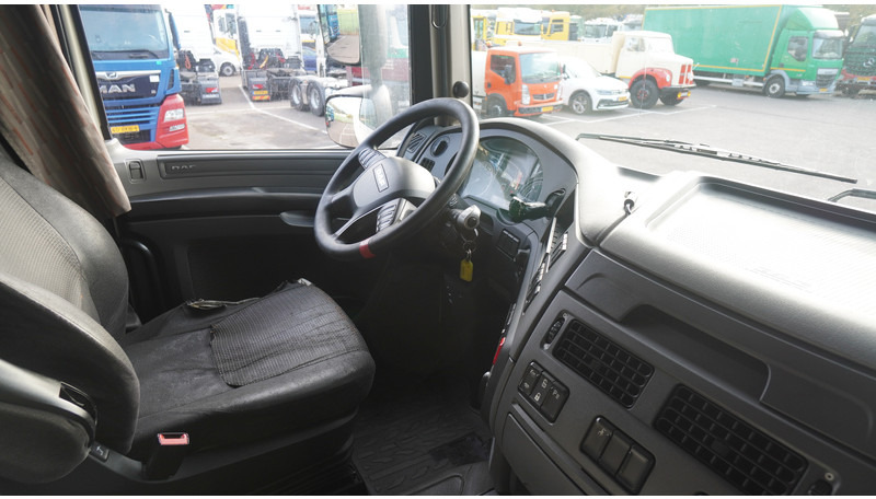 DAF XF 440 6X2 SC EURO 6 - Dragbil: bild 5 DAF XF 440 6X2 SC EURO 6 - Dragbil: bild 5