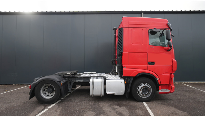 DAF XF 450 SC 487.000KM - Dragbil: bild 2 DAF XF 450 SC 487.000KM - Dragbil: bild 2
