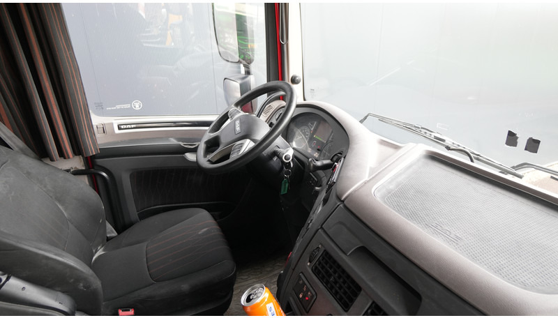 DAF XF 450 SC 487.000KM - Dragbil: bild 5 DAF XF 450 SC 487.000KM - Dragbil: bild 5