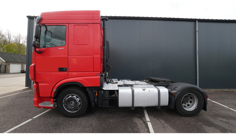 DAF XF 450 SC 487.000KM - Dragbil: bild 1 DAF XF 450 SC 487.000KM - Dragbil: bild 1