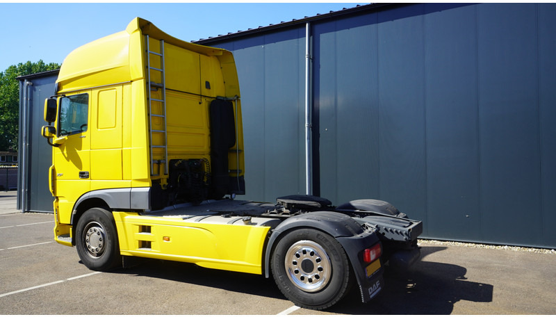 Dragbil DAF XF 450 SSC EURO 6 807.000KM: bild 9