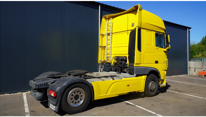 Dragbil DAF XF 450 SSC EURO 6 807.000KM: bild 8