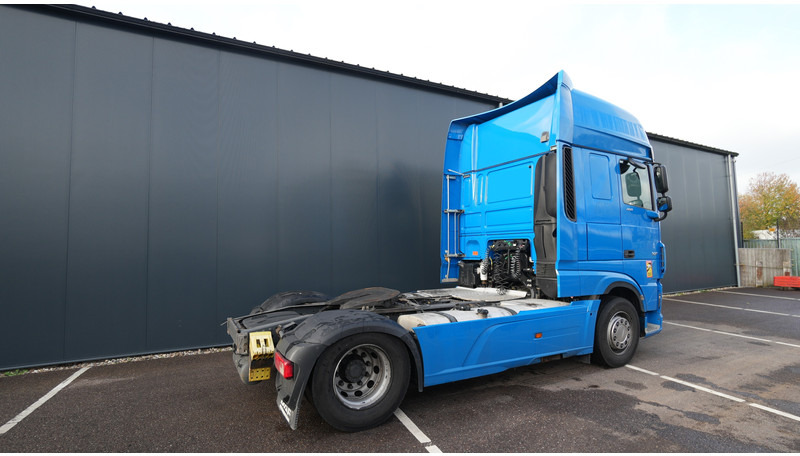 Dragbil DAF XF 480 SSC EURO 6 701.000KM: bild 8