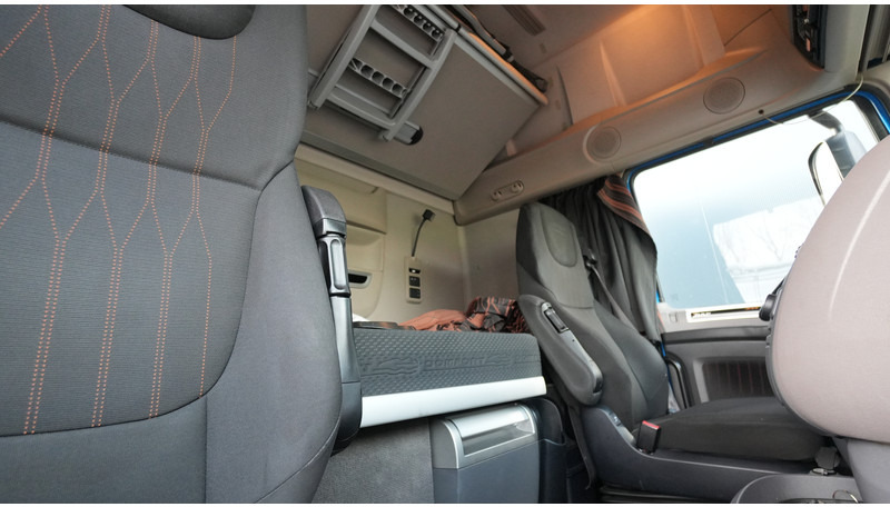 Dragbil DAF XF 480 SSC EURO 6 701.000KM: bild 7