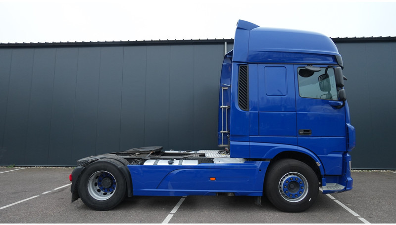DAF XF 480 SSC EURO 6 778.000KM - Dragbil: bild 2 DAF XF 480 SSC EURO 6 778.000KM - Dragbil: bild 2