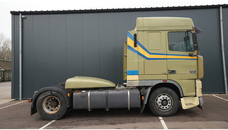 DAF XF 95.430 EURO 3 MANUAL GEARBOX - Dragbil: bild 2 DAF XF 95.430 EURO 3 MANUAL GEARBOX - Dragbil: bild 2