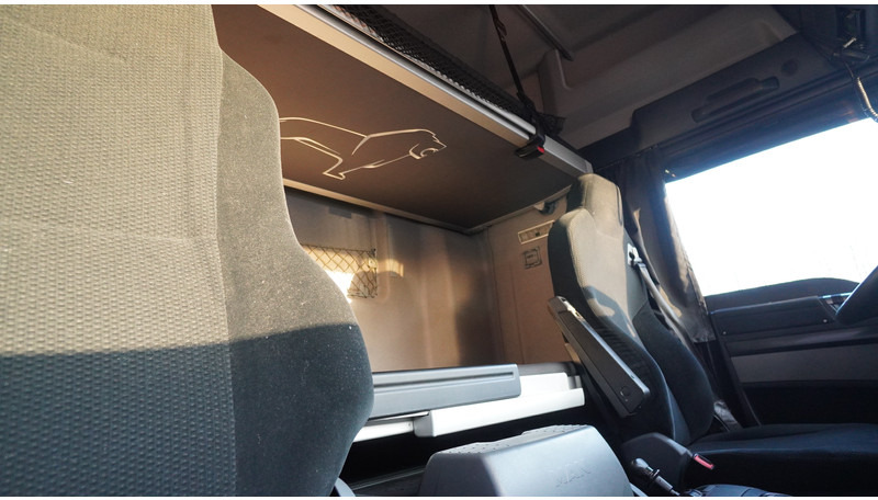 Dragbil MAN TGX 26.560 6X2 EURO 6 RETARDER: bild 6 Dragbil MAN TGX 26.560 6X2 EURO 6 RETARDER: bild 6