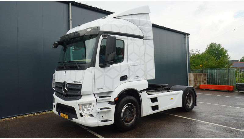 Mercedes-Benz ACTROS 1936 EURO 6 892.000KM - Dragbil: bild 3 Mercedes-Benz ACTROS 1936 EURO 6 892.000KM - Dragbil: bild 3