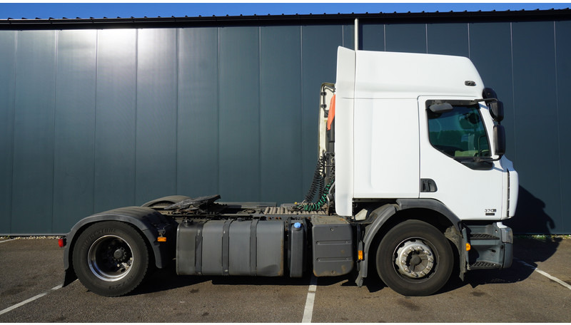 Renault PREMIUM 370 EURO5 685.400KM - Dragbil: bild 2 Renault PREMIUM 370 EURO5 685.400KM - Dragbil: bild 2