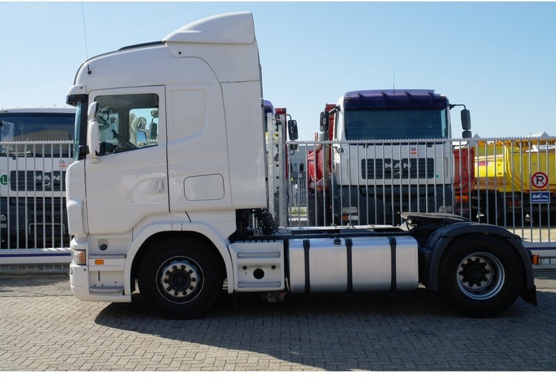 Scania R 480 HIGHLINE - Dragbil: bild 1 Scania R 480 HIGHLINE - Dragbil: bild 1