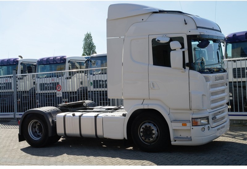 Scania R 480 HIGHLINE - Dragbil: bild 3 Scania R 480 HIGHLINE - Dragbil: bild 3