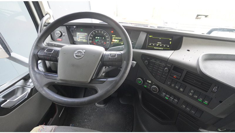 Volvo FH 420 ADR EURO 6 756.000KM - Dragbil: bild 5 Volvo FH 420 ADR EURO 6 756.000KM - Dragbil: bild 5