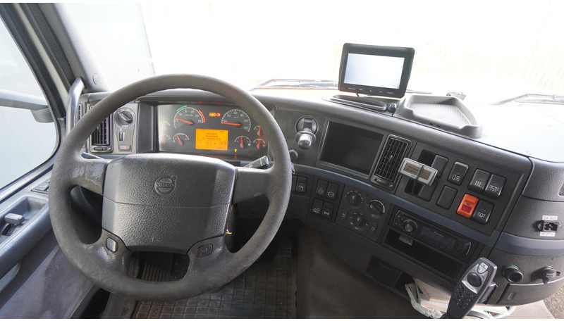 Volvo FH 480 6X2 ADR EURO 5 COMPRESSOR PUMP - Dragbil: bild 3 Volvo FH 480 6X2 ADR EURO 5 COMPRESSOR PUMP - Dragbil: bild 3