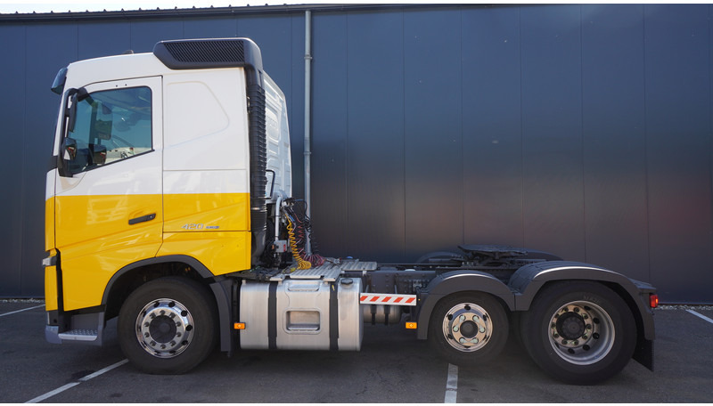 Volvo FH420 6X2 ADR EURO 6 - Dragbil: bild 1 Volvo FH420 6X2 ADR EURO 6 - Dragbil: bild 1