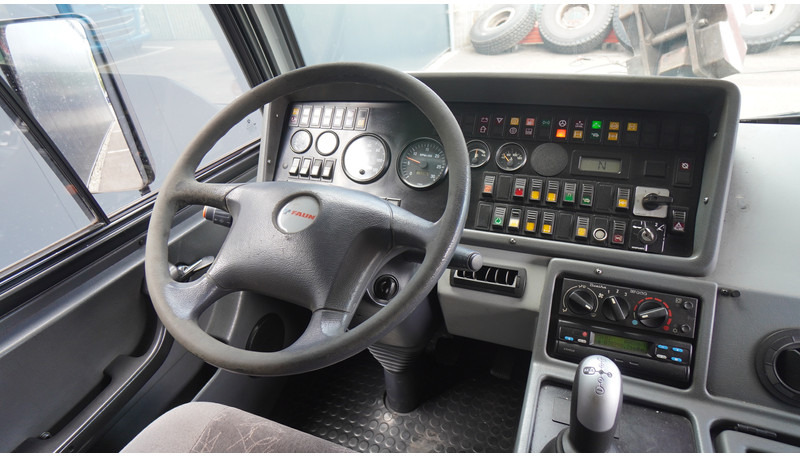 Faun ATF 90G-4 8X6X8 CRANE WITH JIB - Kranbil: bild 5 Faun ATF 90G-4 8X6X8 CRANE WITH JIB - Kranbil: bild 5