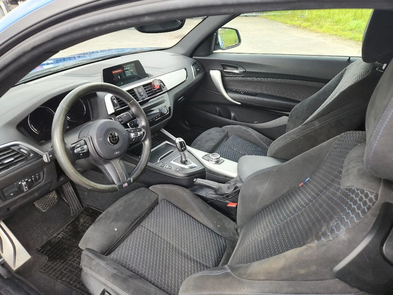 BMW 2 Serie Gran Coupé 218I, M Pak, 2019, Automaat, Xenon, 88000km, - Coupé: bild 2 BMW 2 Serie Gran Coupé 218I, M Pak, 2019, Automaat, Xenon, 88000km, - Coupé: bild 2