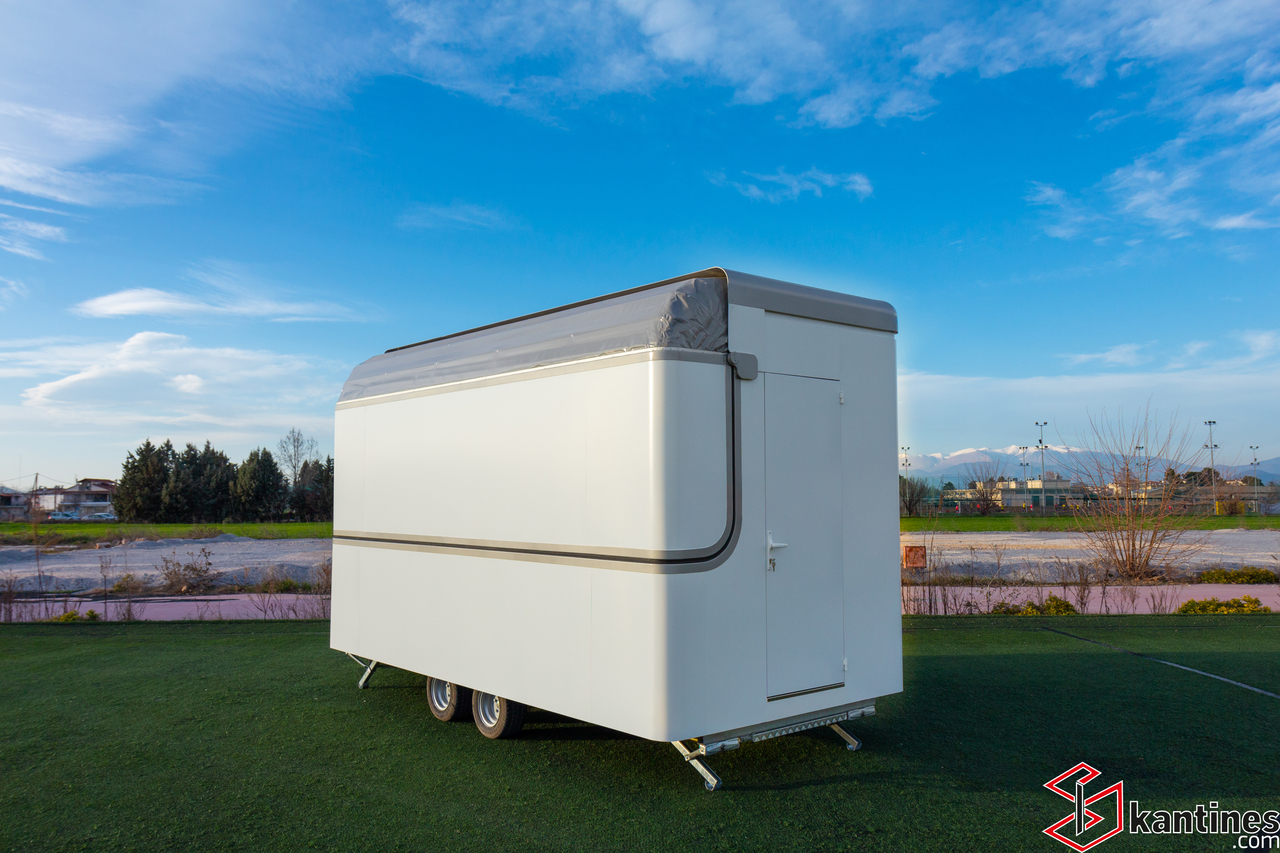 Skretas Oval Large Size - Försäljningsvagn: bild 3 Skretas Oval Large Size - Försäljningsvagn: bild 3