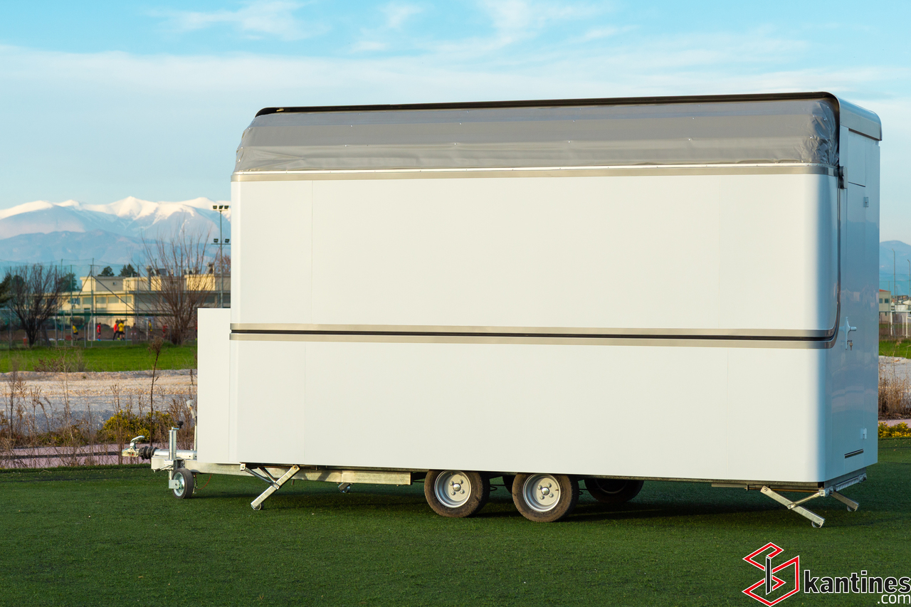 Skretas Oval Large Size - Försäljningsvagn: bild 2 Skretas Oval Large Size - Försäljningsvagn: bild 2