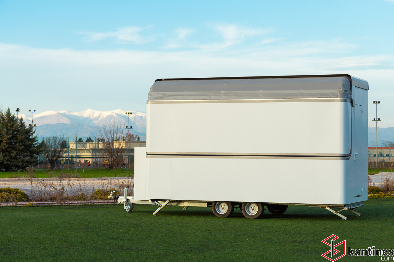 Skretas Oval Large Size - Försäljningsvagn: bild 1 Skretas Oval Large Size - Försäljningsvagn: bild 1