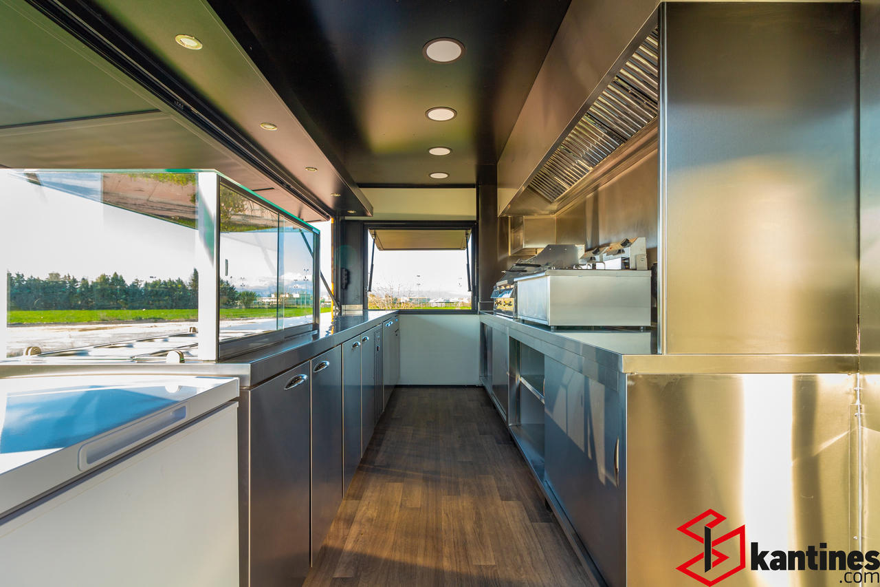 Skretas Traditional Large Size - Försäljningsvagn: bild 5 Skretas Traditional Large Size - Försäljningsvagn: bild 5