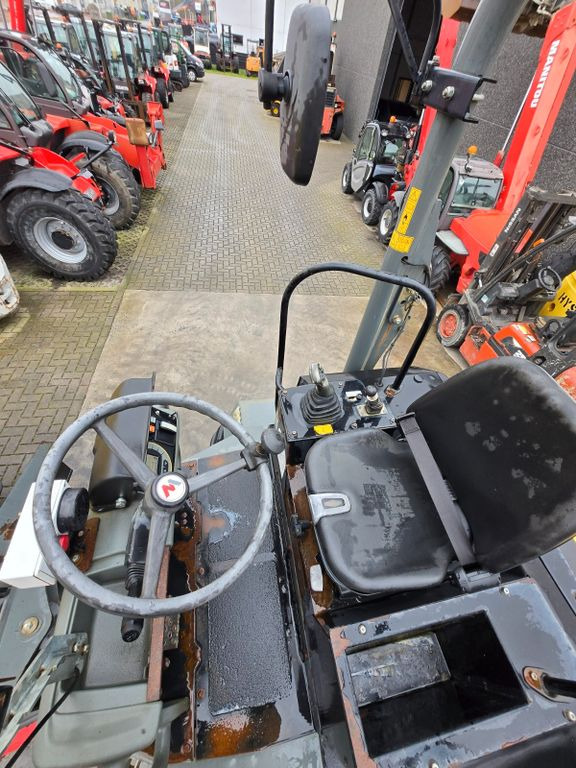 Minitippbil Wacker DW90 Wacker DW90: bild 10