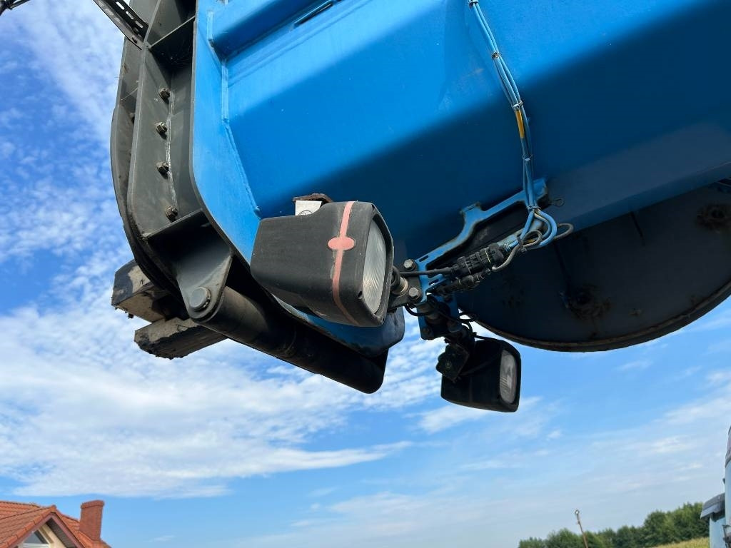 Grove GMK 3055 - Allterrängkran: bild 5 Grove GMK 3055 - Allterrängkran: bild 5