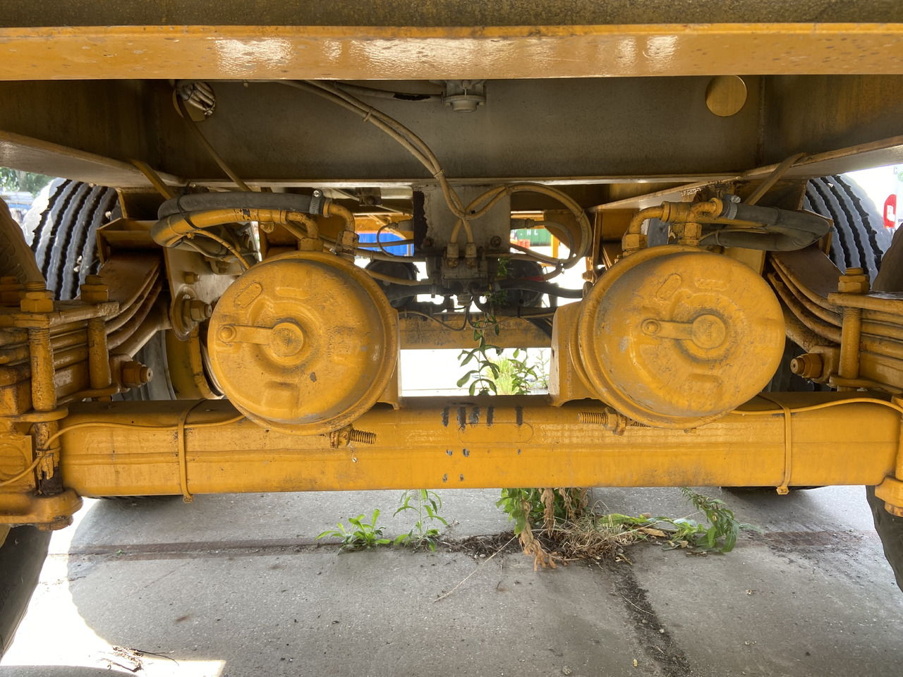 Dietrich Hilse BAL 218B - Släp: bild 4 Dietrich Hilse BAL 218B - Släp: bild 4