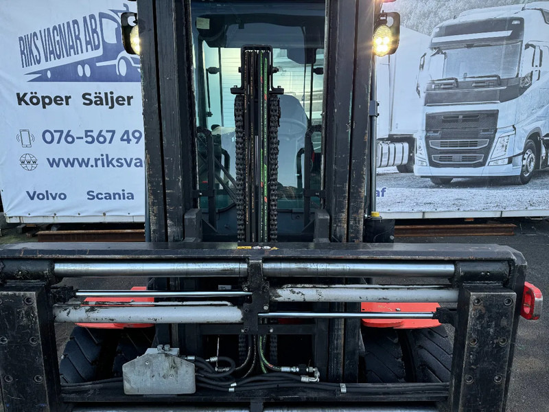 Toyota 8FBMT45 Electric, 3.600h, 2015 - Eltruck: bild 2 Toyota 8FBMT45 Electric, 3.600h, 2015 - Eltruck: bild 2