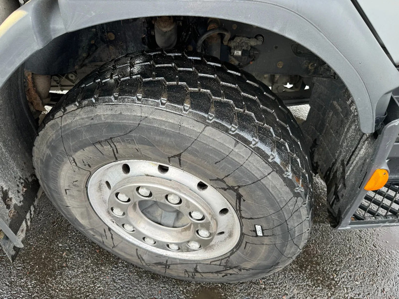 Tippbil lastbil Volvo FE 350HP, 6x2*4, Tipper (HARDOX), 2019: bild 13 Tippbil lastbil Volvo FE 350HP, 6x2*4, Tipper (HARDOX), 2019: bild 13