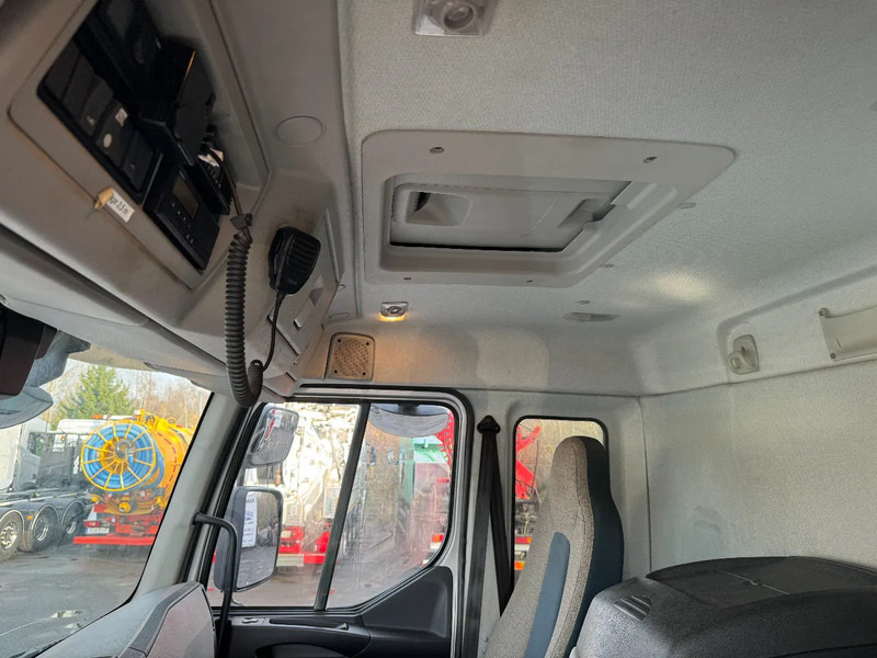 Tippbil lastbil Volvo FE 350HP, 6x2*4, Tipper (HARDOX), 2019: bild 16 Tippbil lastbil Volvo FE 350HP, 6x2*4, Tipper (HARDOX), 2019: bild 16