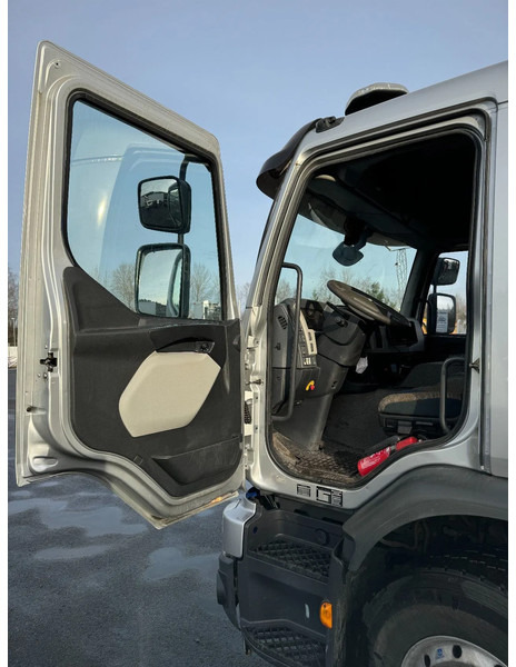 Tippbil lastbil Volvo FE 350HP, 6x2*4, Tipper (HARDOX), 2019: bild 14 Tippbil lastbil Volvo FE 350HP, 6x2*4, Tipper (HARDOX), 2019: bild 14