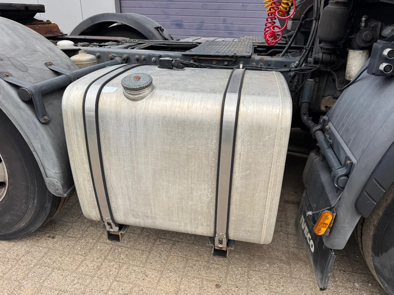 Iveco Stralis 560 **EURO5-325000KM-BELGIAN TRUCK** - Dragbil: bild 4 Iveco Stralis 560 **EURO5-325000KM-BELGIAN TRUCK** - Dragbil: bild 4