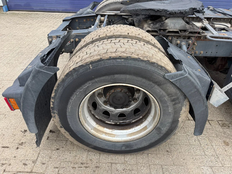 Renault Premium 420 **MANUAL GEARBOX-BOITE MANUELLE** - Dragbil: bild 5 Renault Premium 420 **MANUAL GEARBOX-BOITE MANUELLE** - Dragbil: bild 5