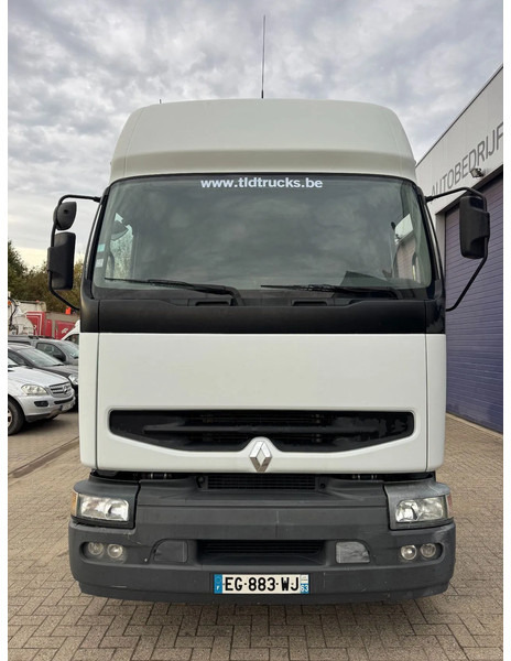 Renault Premium 420 **MANUAL GEARBOX-BOITE MANUELLE** - Dragbil: bild 2 Renault Premium 420 **MANUAL GEARBOX-BOITE MANUELLE** - Dragbil: bild 2
