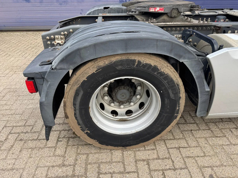 Renault T460 **BELGIAN TRUCK-FULL SPOILERS-TOP** - Dragbil: bild 5 Renault T460 **BELGIAN TRUCK-FULL SPOILERS-TOP** - Dragbil: bild 5